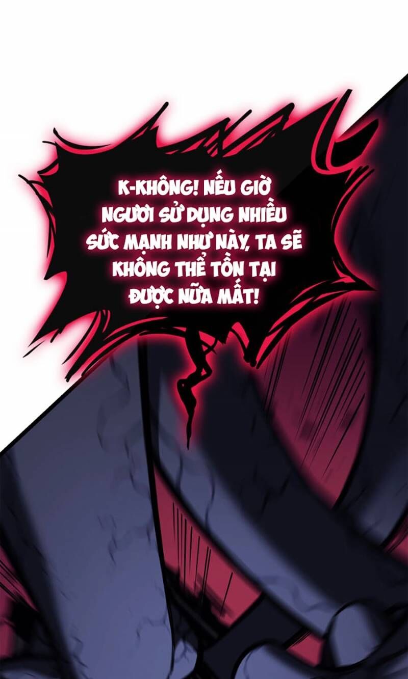 Người Hùng Cấp Thảm Họa Hồi Sinh - Chapter 111