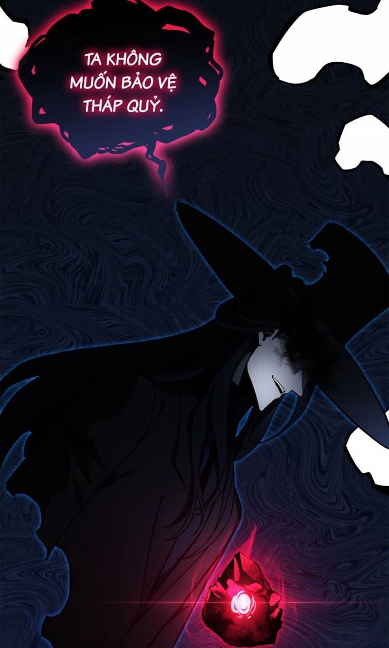 Người Hùng Cấp Thảm Họa Hồi Sinh - Chapter 111