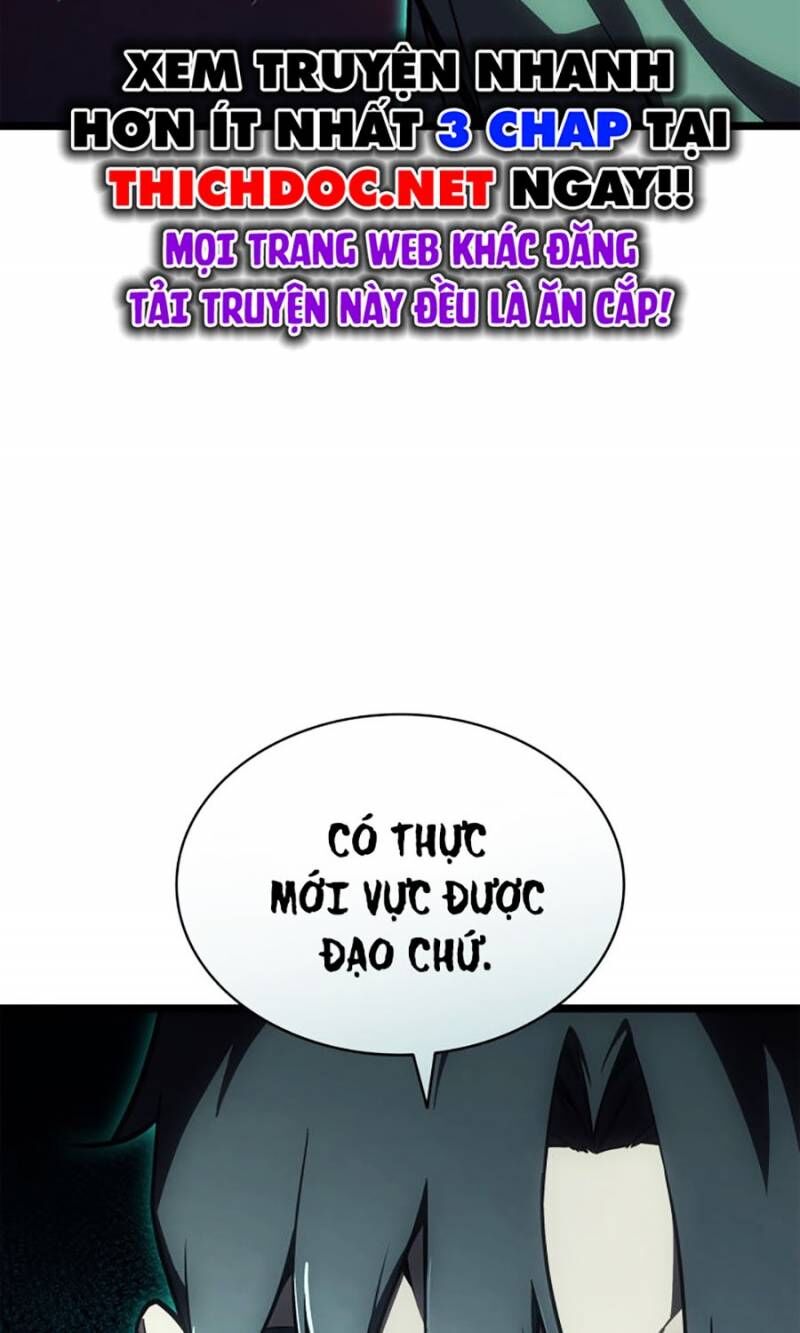 Người Hùng Cấp Thảm Họa Hồi Sinh - Chapter 111