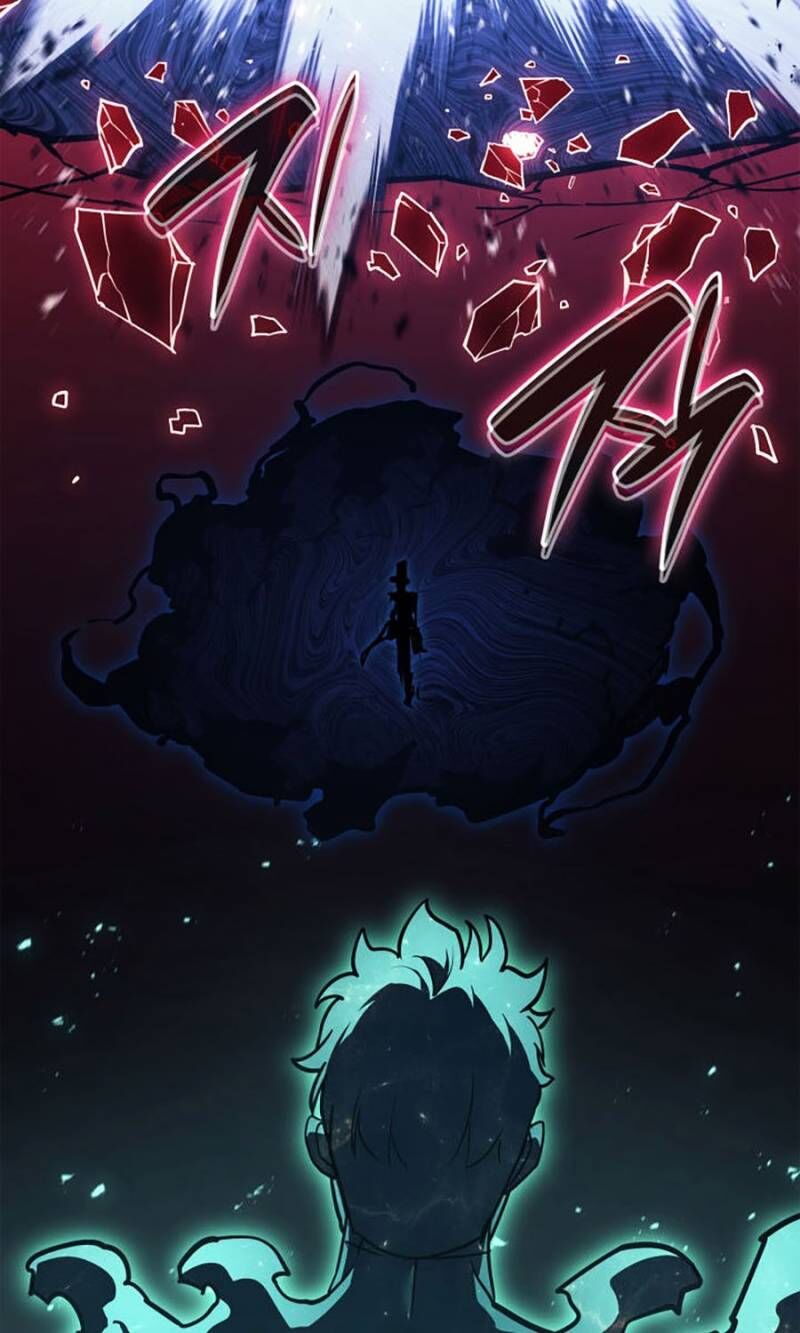 Người Hùng Cấp Thảm Họa Hồi Sinh - Chapter 111