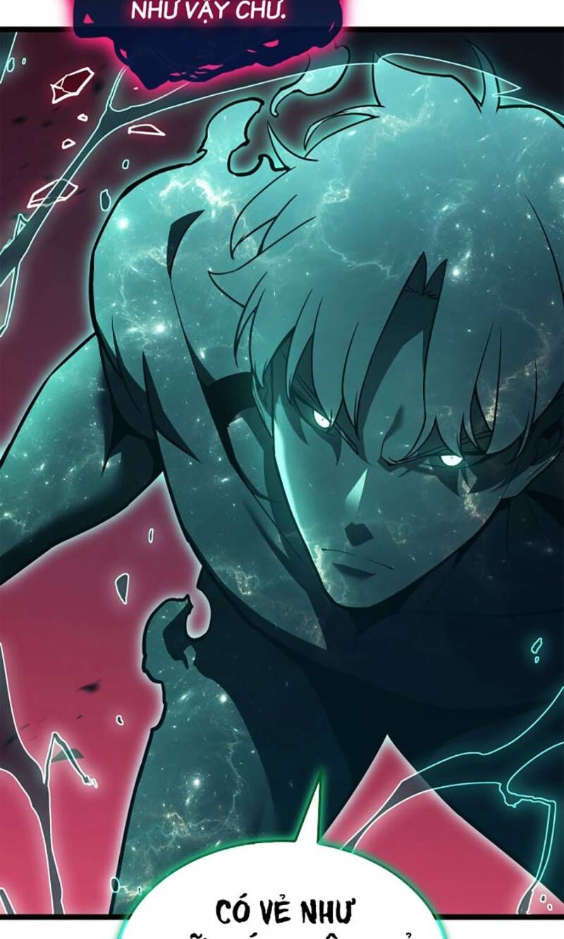 Người Hùng Cấp Thảm Họa Hồi Sinh - Chapter 111