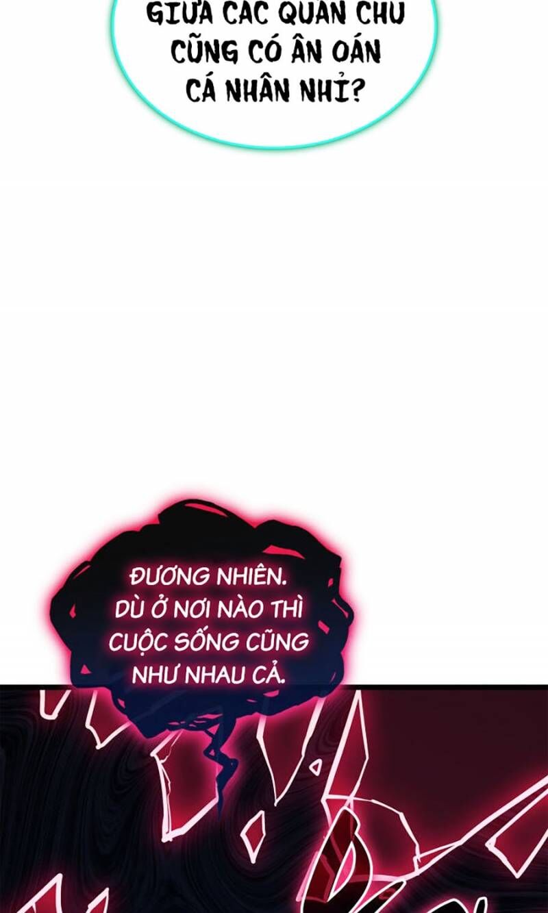 Người Hùng Cấp Thảm Họa Hồi Sinh - Chapter 111
