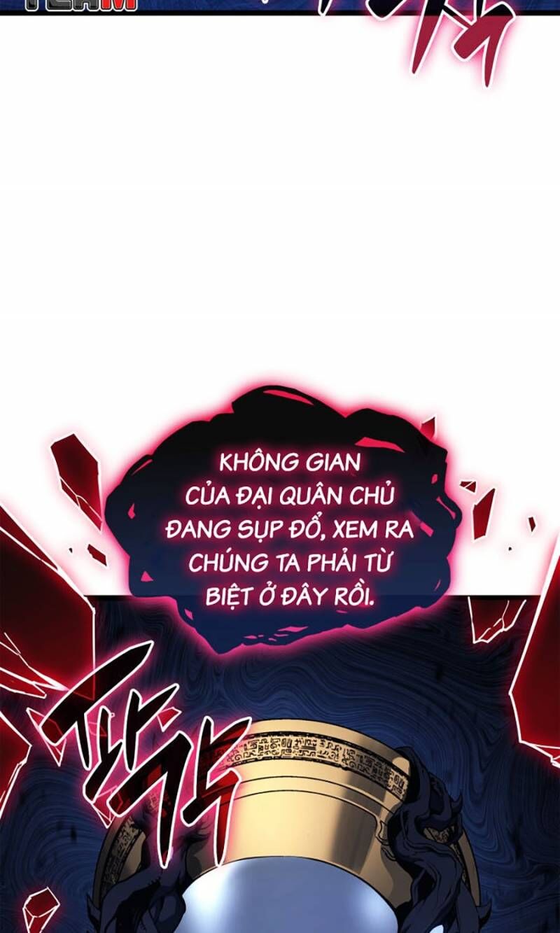 Người Hùng Cấp Thảm Họa Hồi Sinh - Chapter 111