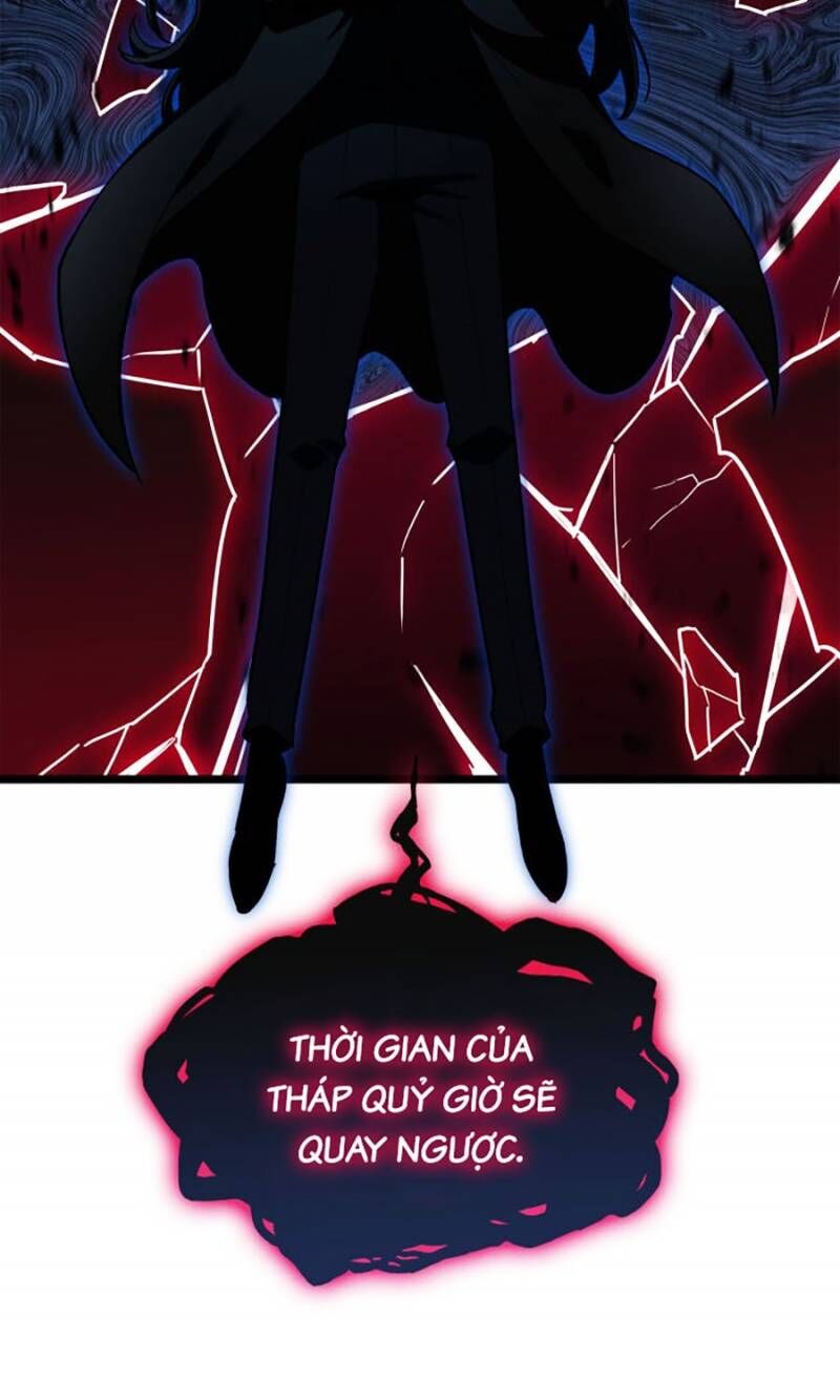 Người Hùng Cấp Thảm Họa Hồi Sinh - Chapter 111