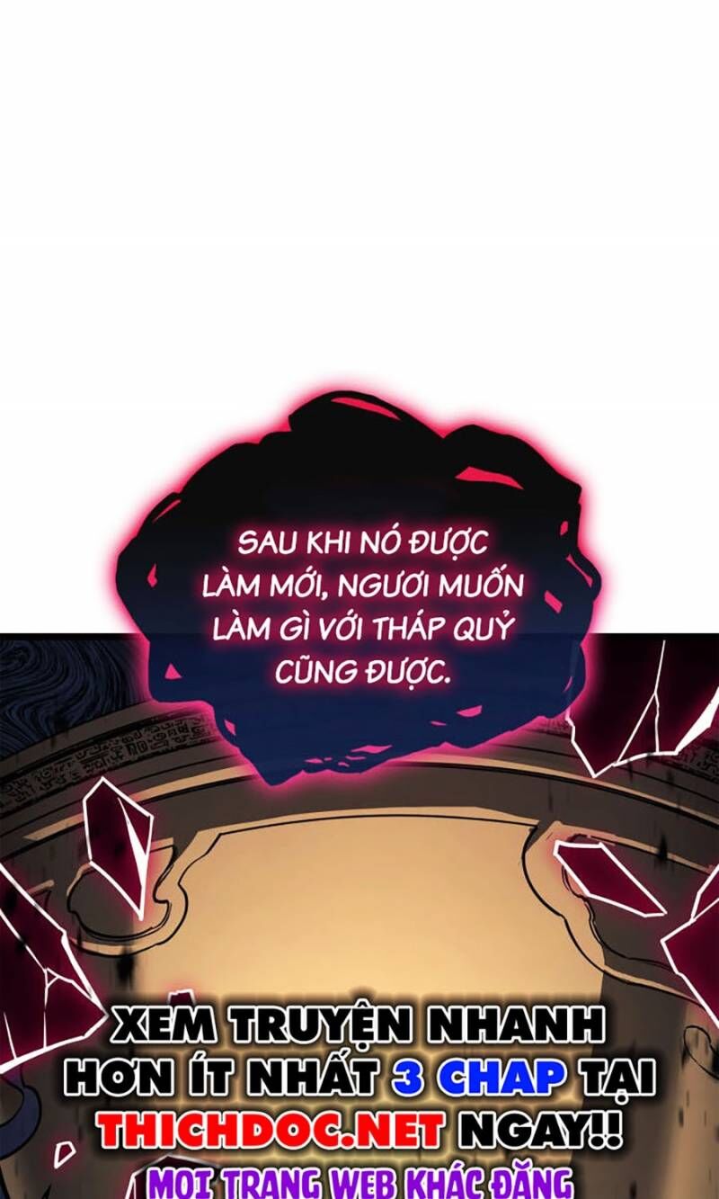 Người Hùng Cấp Thảm Họa Hồi Sinh - Chapter 111