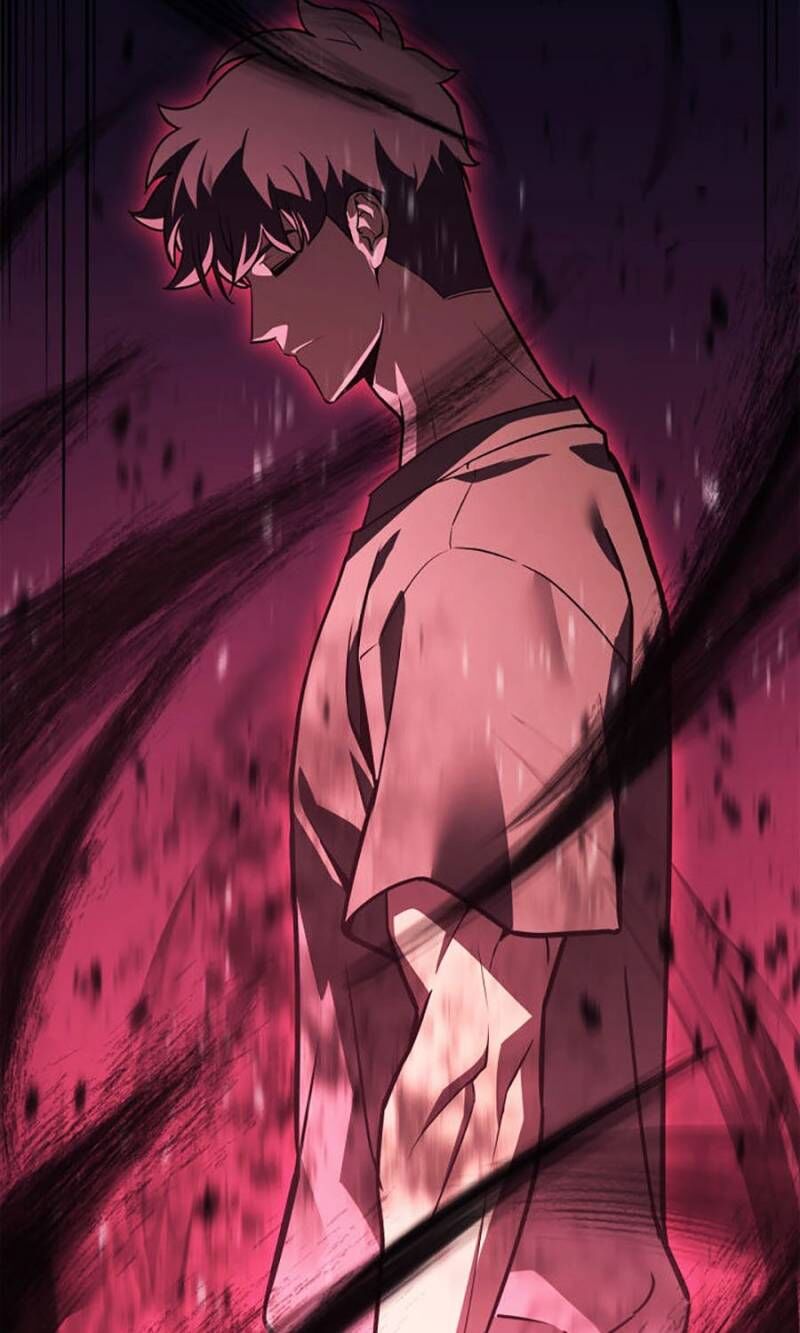 Người Hùng Cấp Thảm Họa Hồi Sinh - Chapter 111
