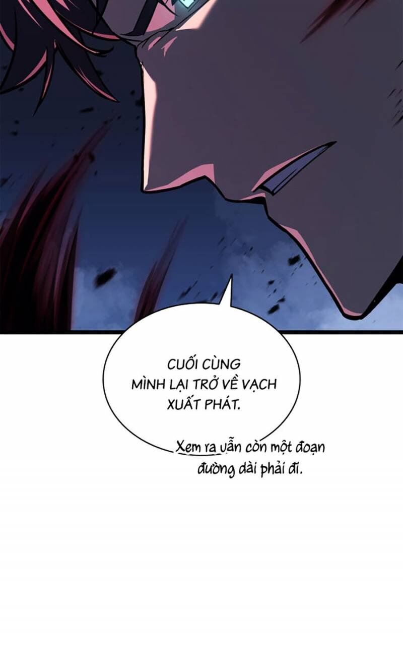 Người Hùng Cấp Thảm Họa Hồi Sinh - Chapter 111