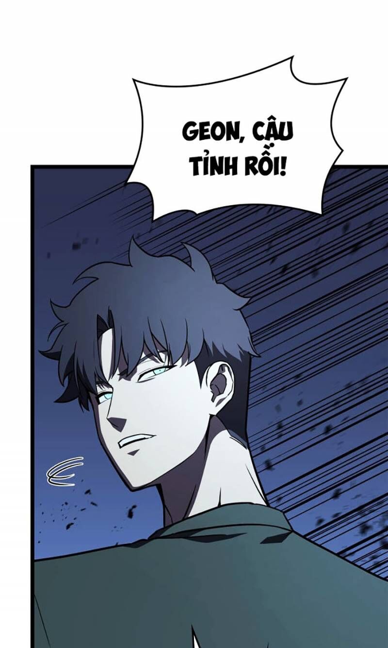 Người Hùng Cấp Thảm Họa Hồi Sinh - Chapter 111