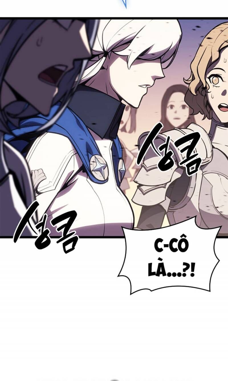 Người Hùng Cấp Thảm Họa Hồi Sinh - Chapter 112