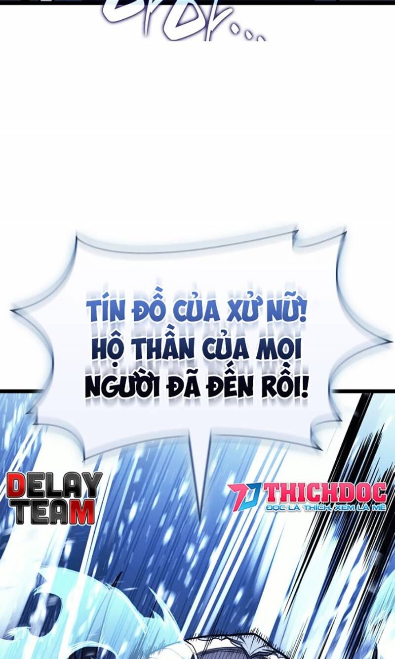 Người Hùng Cấp Thảm Họa Hồi Sinh - Chapter 112