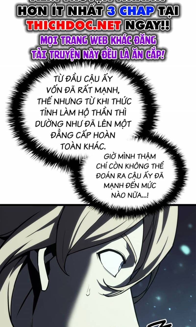 Người Hùng Cấp Thảm Họa Hồi Sinh - Chapter 112