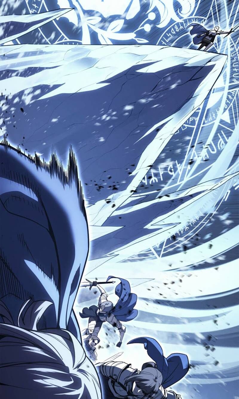 Người Hùng Cấp Thảm Họa Hồi Sinh - Chapter 112