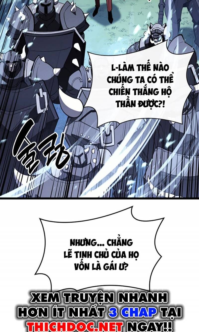 Người Hùng Cấp Thảm Họa Hồi Sinh - Chapter 112