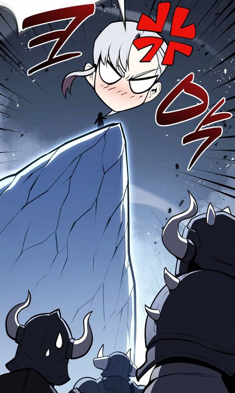Người Hùng Cấp Thảm Họa Hồi Sinh - Chapter 112