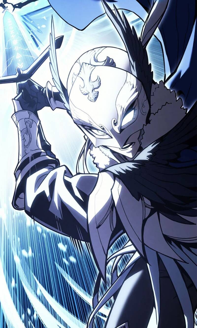 Người Hùng Cấp Thảm Họa Hồi Sinh - Chapter 112