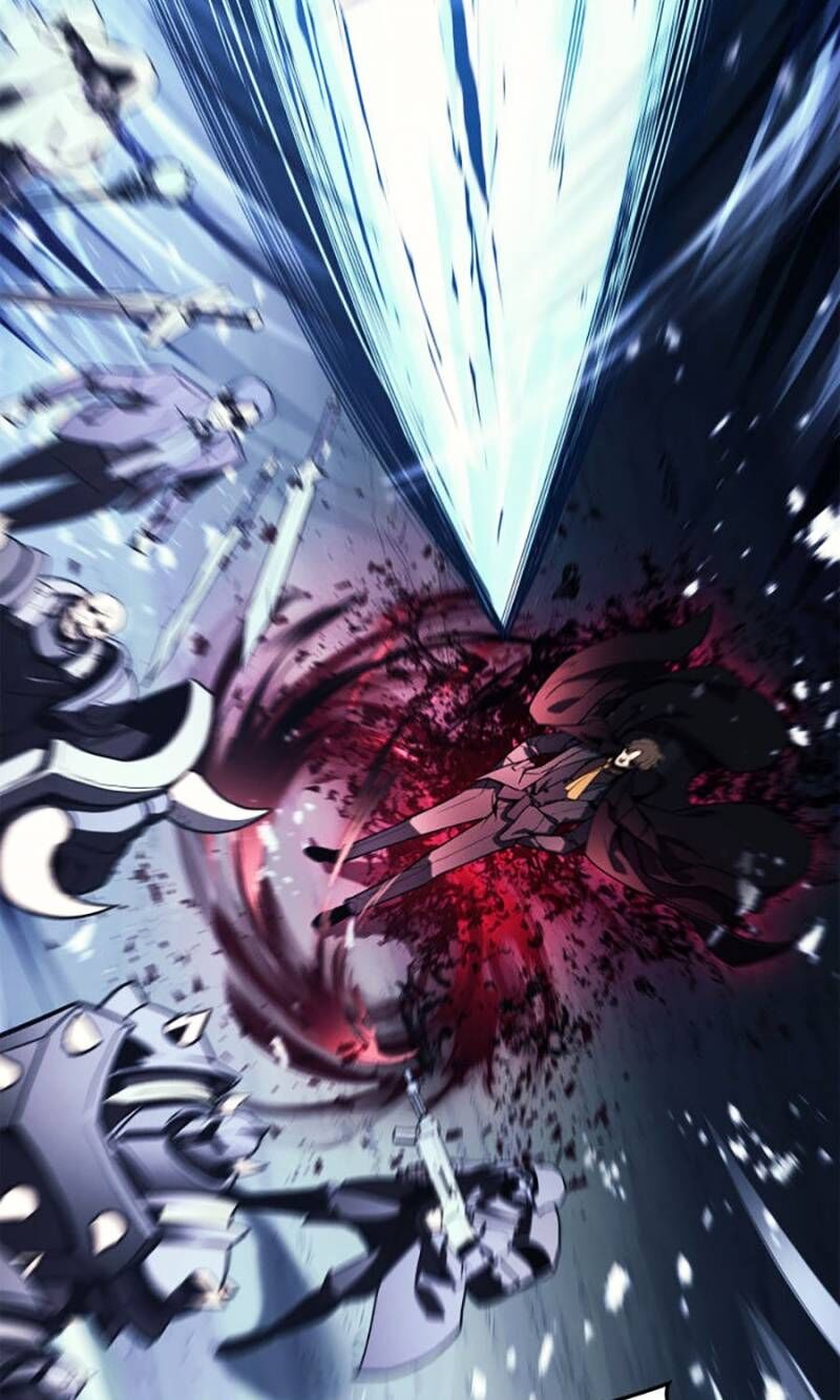 Người Hùng Cấp Thảm Họa Hồi Sinh - Chapter 112