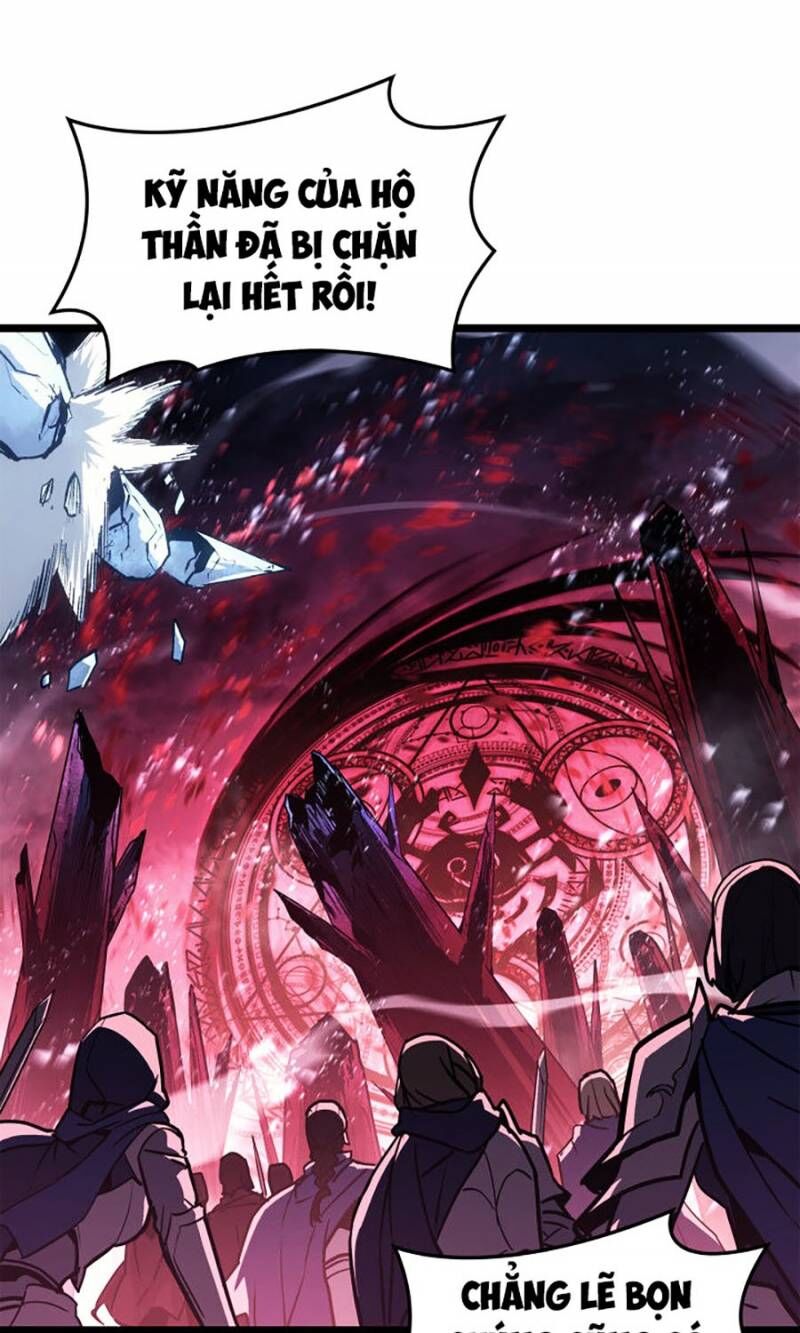 Người Hùng Cấp Thảm Họa Hồi Sinh - Chapter 112