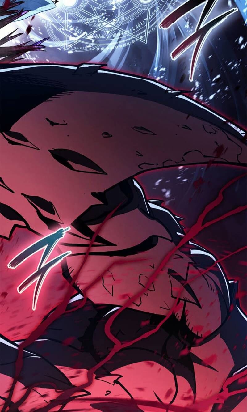 Người Hùng Cấp Thảm Họa Hồi Sinh - Chapter 112