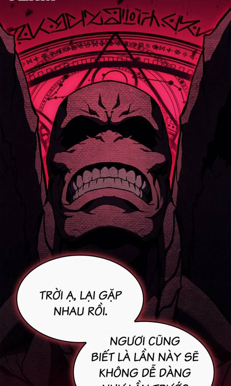 Người Hùng Cấp Thảm Họa Hồi Sinh - Chapter 112