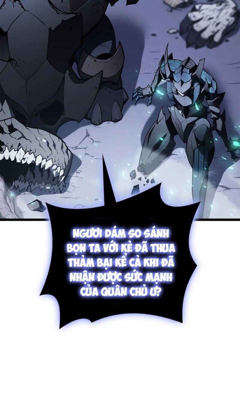 Người Hùng Cấp Thảm Họa Hồi Sinh - Chapter 112