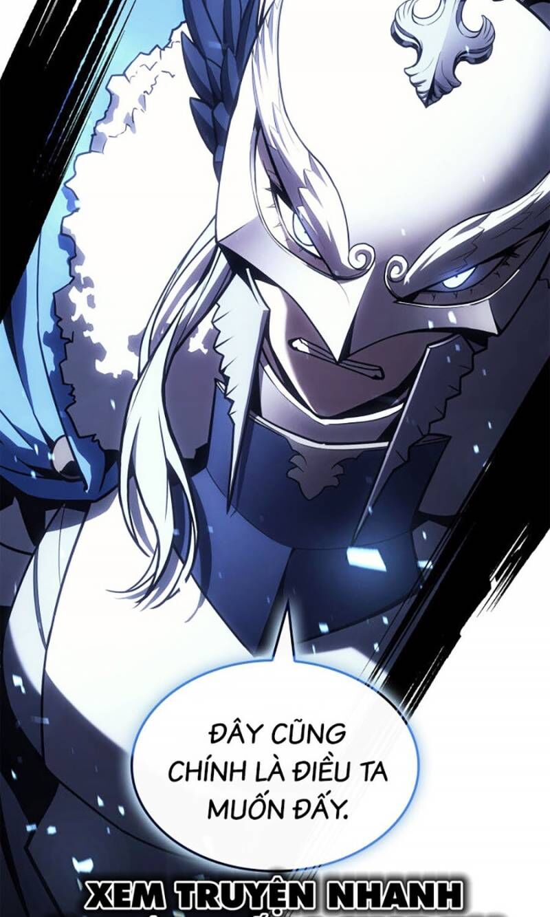 Người Hùng Cấp Thảm Họa Hồi Sinh - Chapter 112
