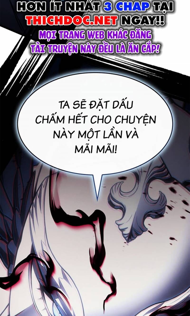 Người Hùng Cấp Thảm Họa Hồi Sinh - Chapter 112
