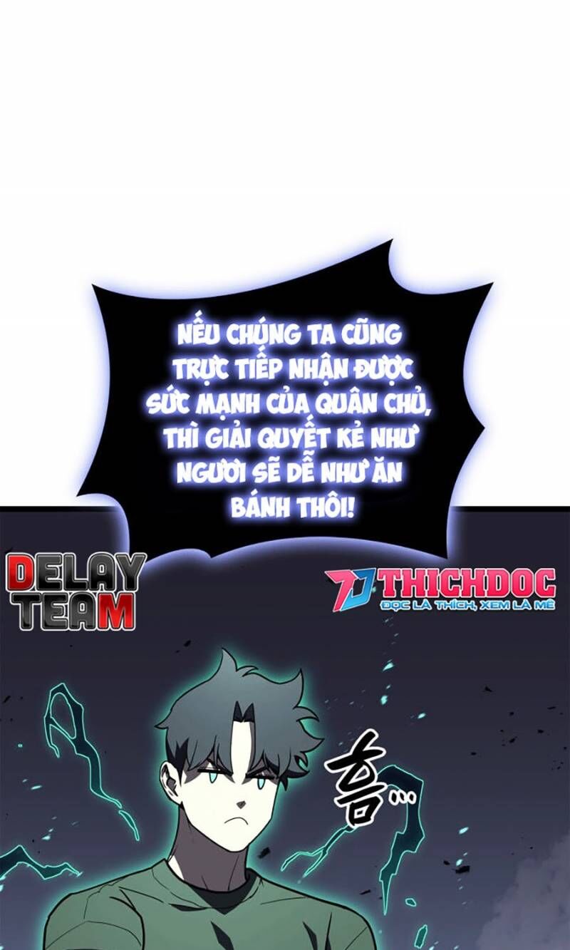 Người Hùng Cấp Thảm Họa Hồi Sinh - Chapter 112