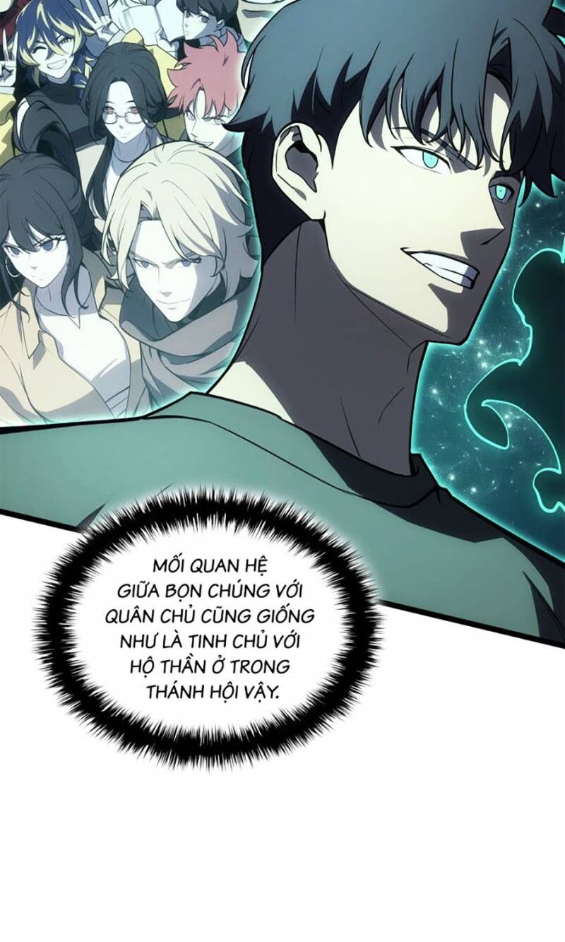 Người Hùng Cấp Thảm Họa Hồi Sinh - Chapter 112