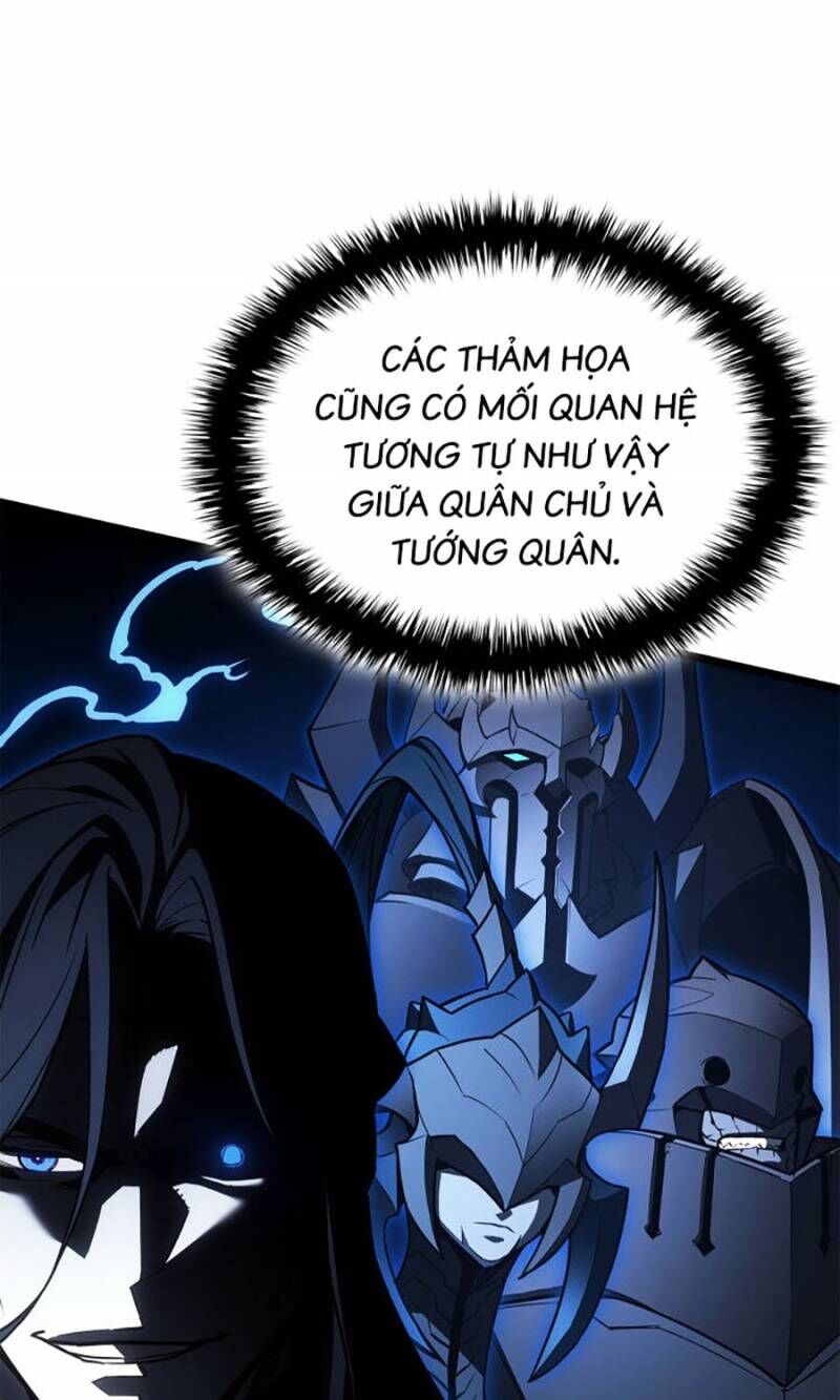 Người Hùng Cấp Thảm Họa Hồi Sinh - Chapter 112