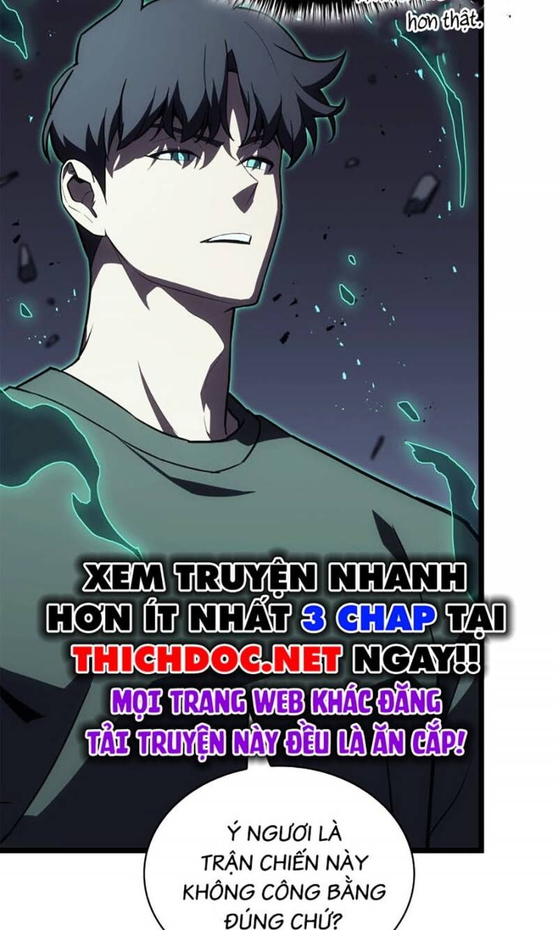 Người Hùng Cấp Thảm Họa Hồi Sinh - Chapter 112