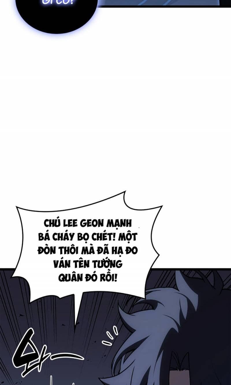 Người Hùng Cấp Thảm Họa Hồi Sinh - Chapter 112