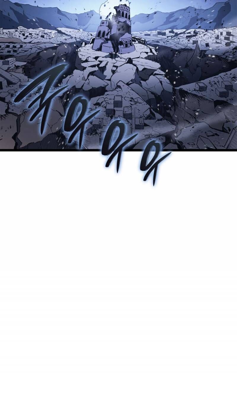 Người Hùng Cấp Thảm Họa Hồi Sinh - Chapter 112