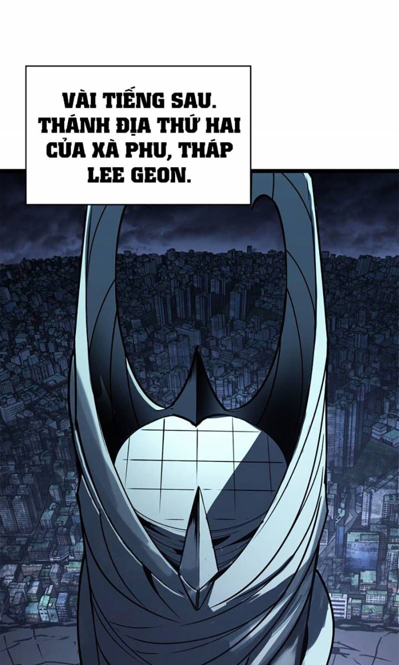 Người Hùng Cấp Thảm Họa Hồi Sinh - Chapter 112