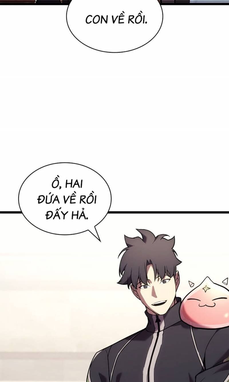 Người Hùng Cấp Thảm Họa Hồi Sinh - Chapter 112