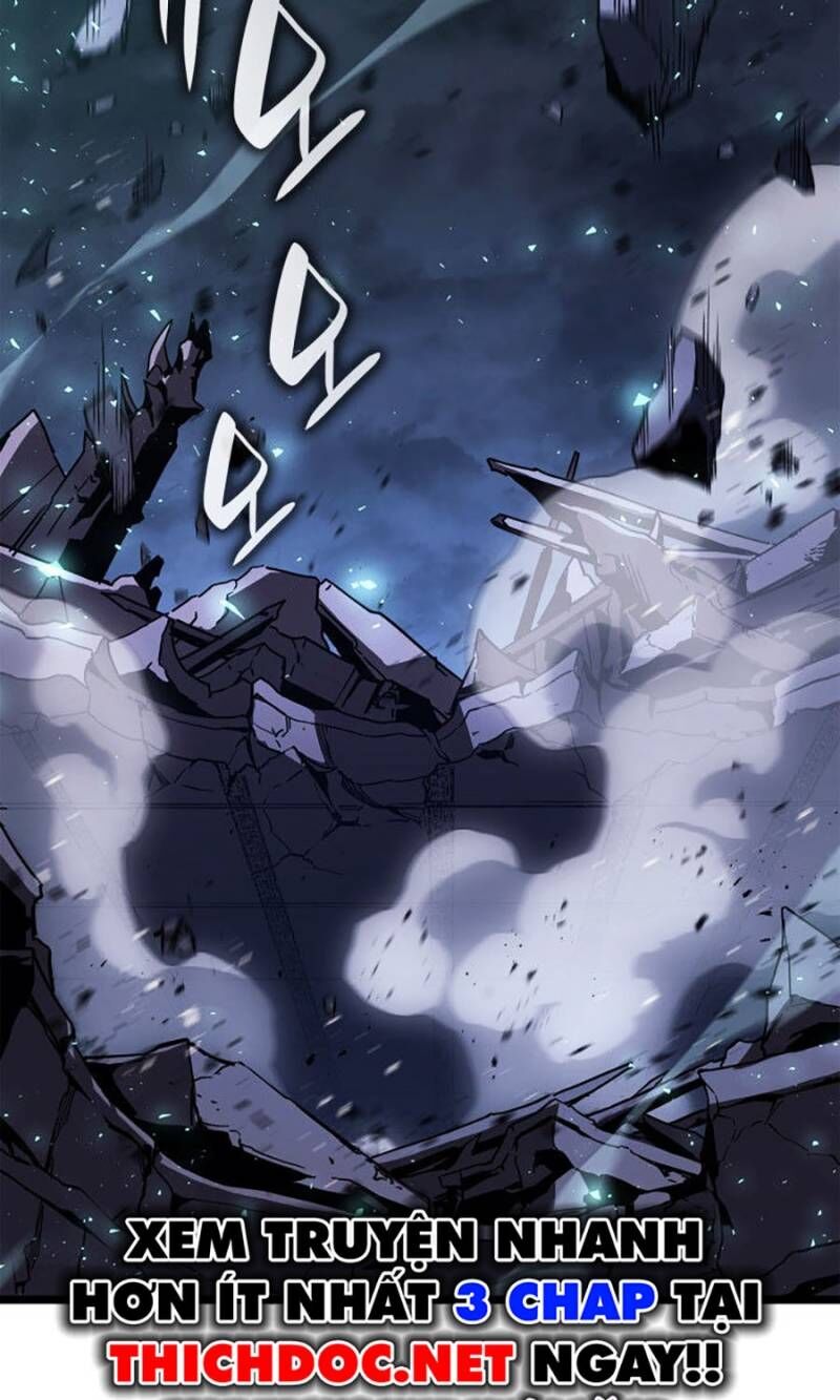 Người Hùng Cấp Thảm Họa Hồi Sinh - Chapter 112