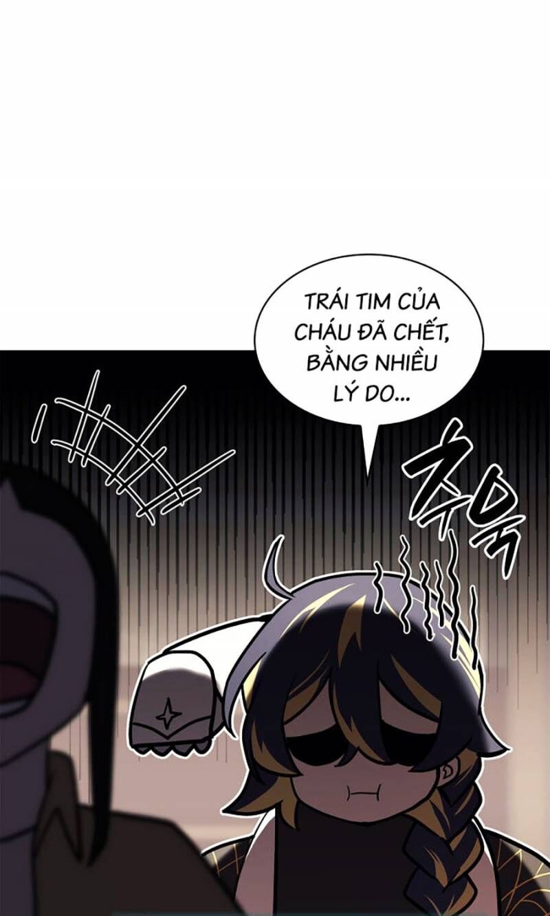 Người Hùng Cấp Thảm Họa Hồi Sinh - Chapter 112