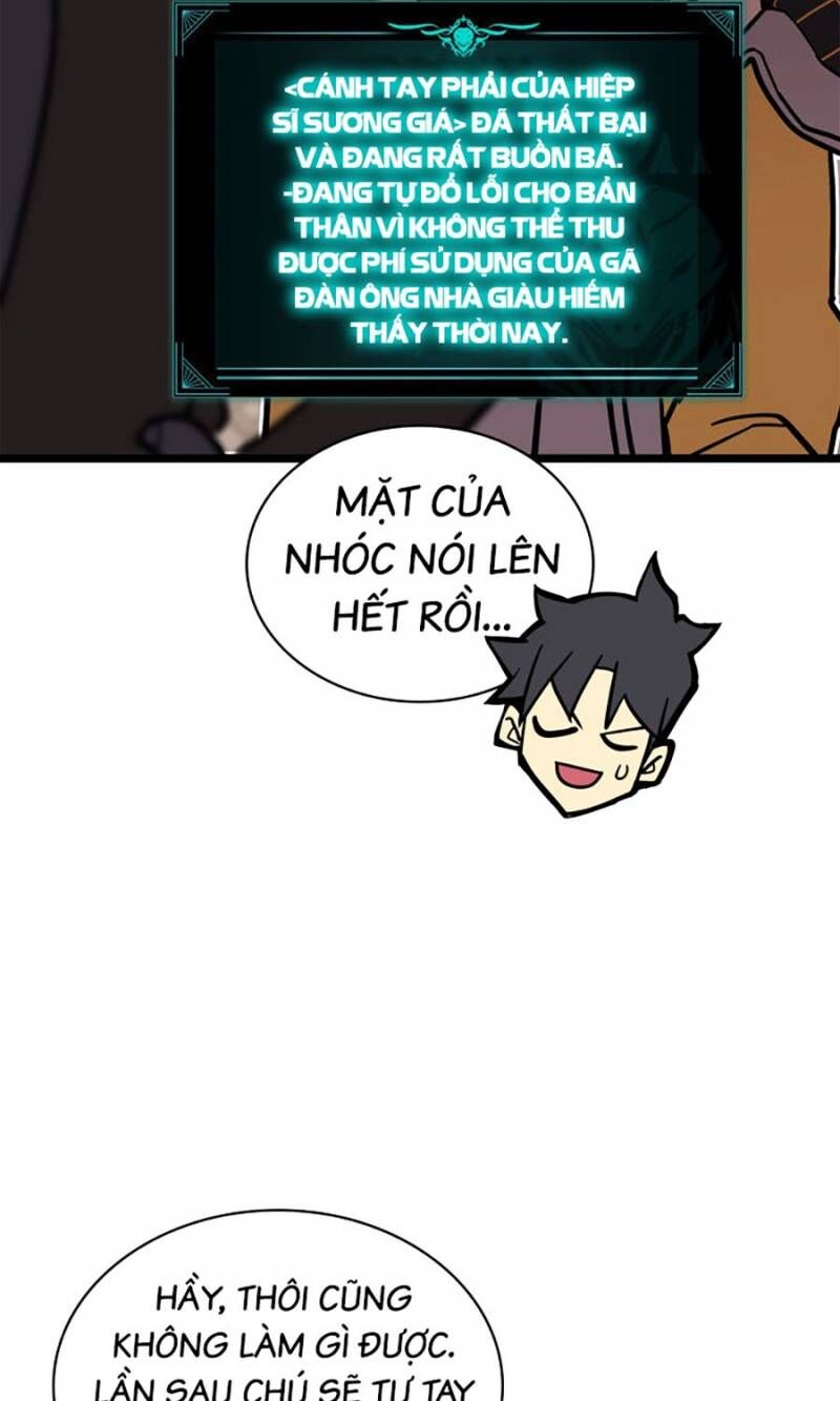 Người Hùng Cấp Thảm Họa Hồi Sinh - Chapter 112