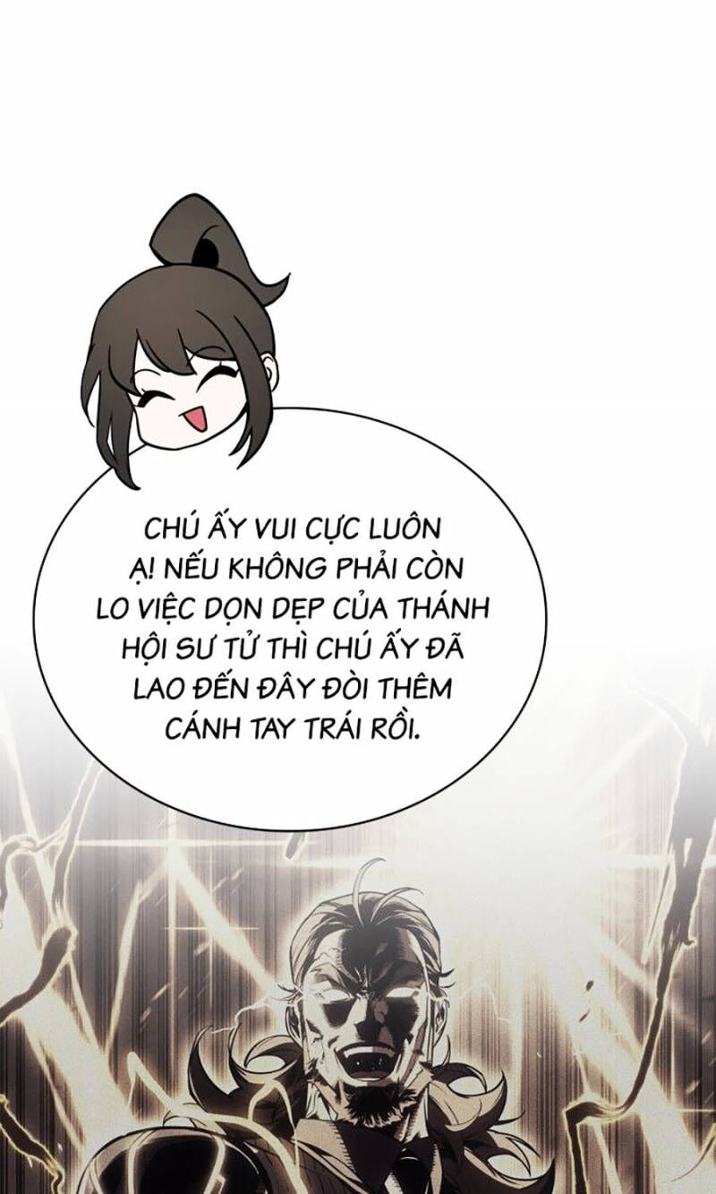 Người Hùng Cấp Thảm Họa Hồi Sinh - Chapter 112