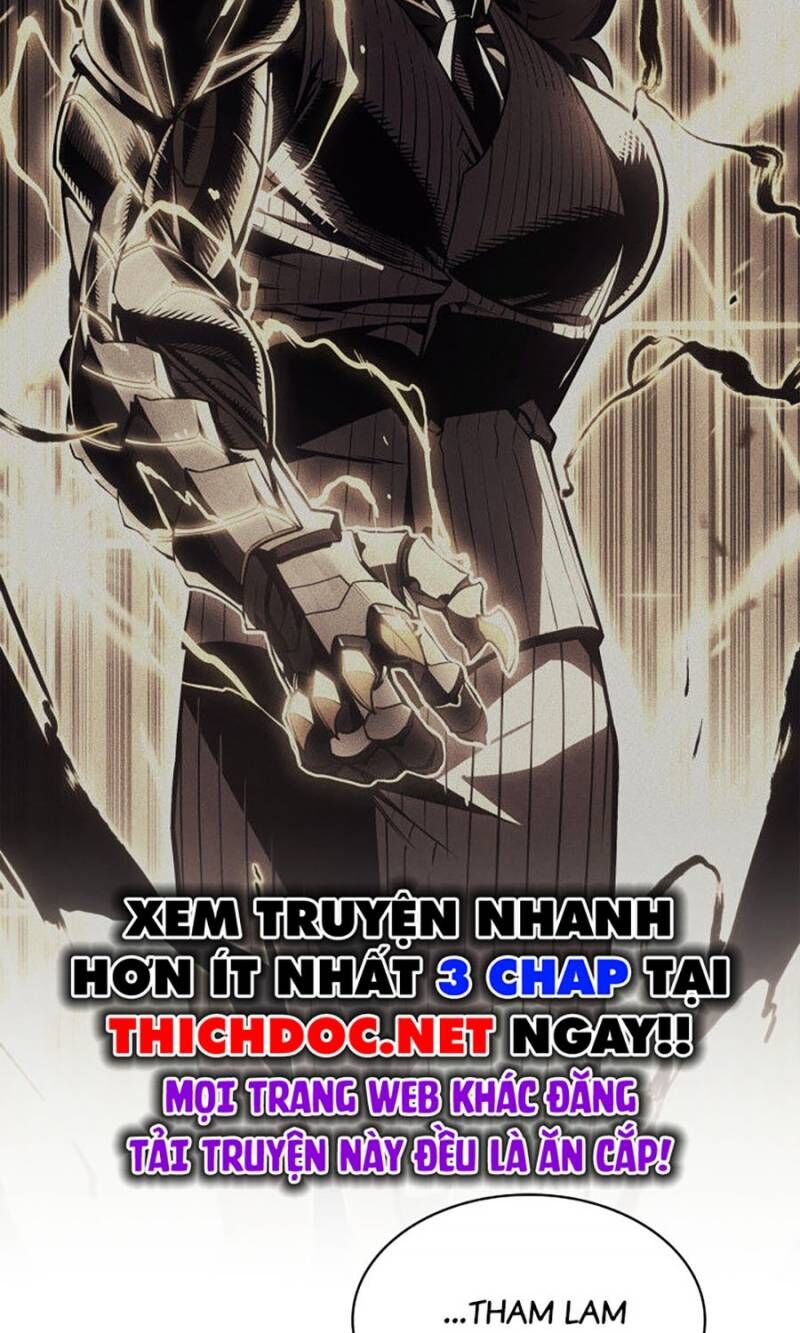Người Hùng Cấp Thảm Họa Hồi Sinh - Chapter 112