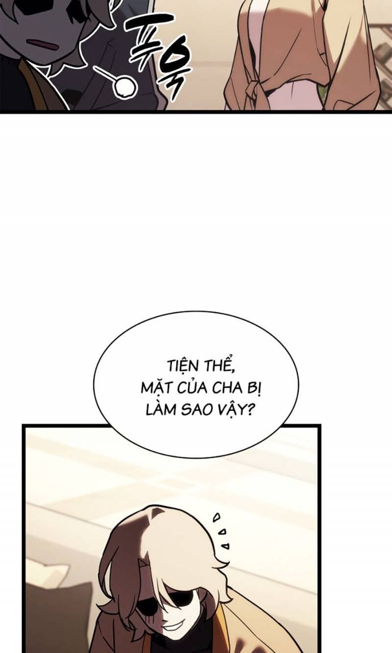 Người Hùng Cấp Thảm Họa Hồi Sinh - Chapter 112
