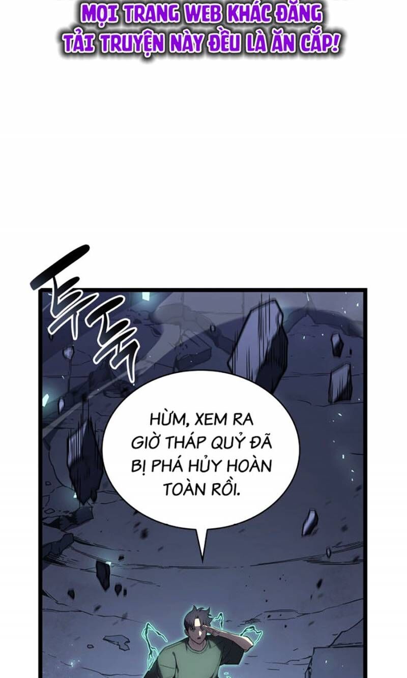 Người Hùng Cấp Thảm Họa Hồi Sinh - Chapter 112