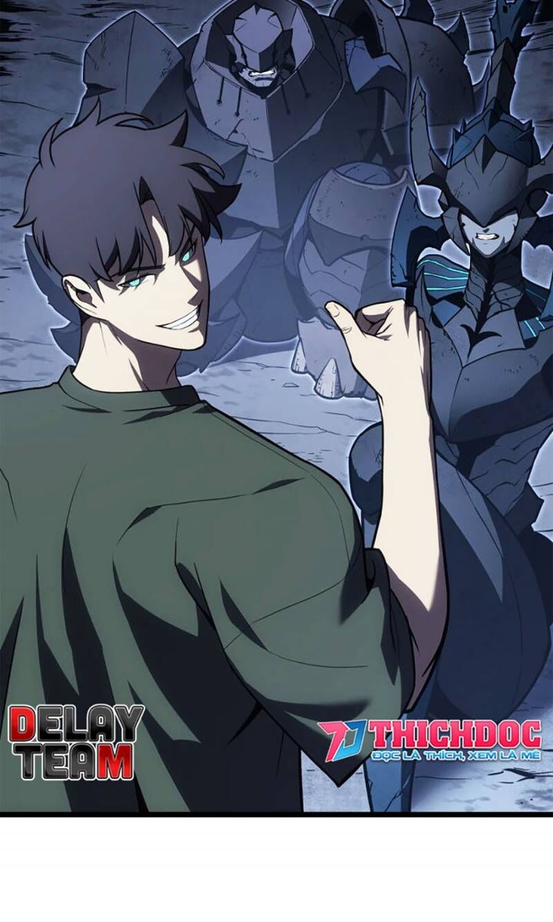 Người Hùng Cấp Thảm Họa Hồi Sinh - Chapter 112