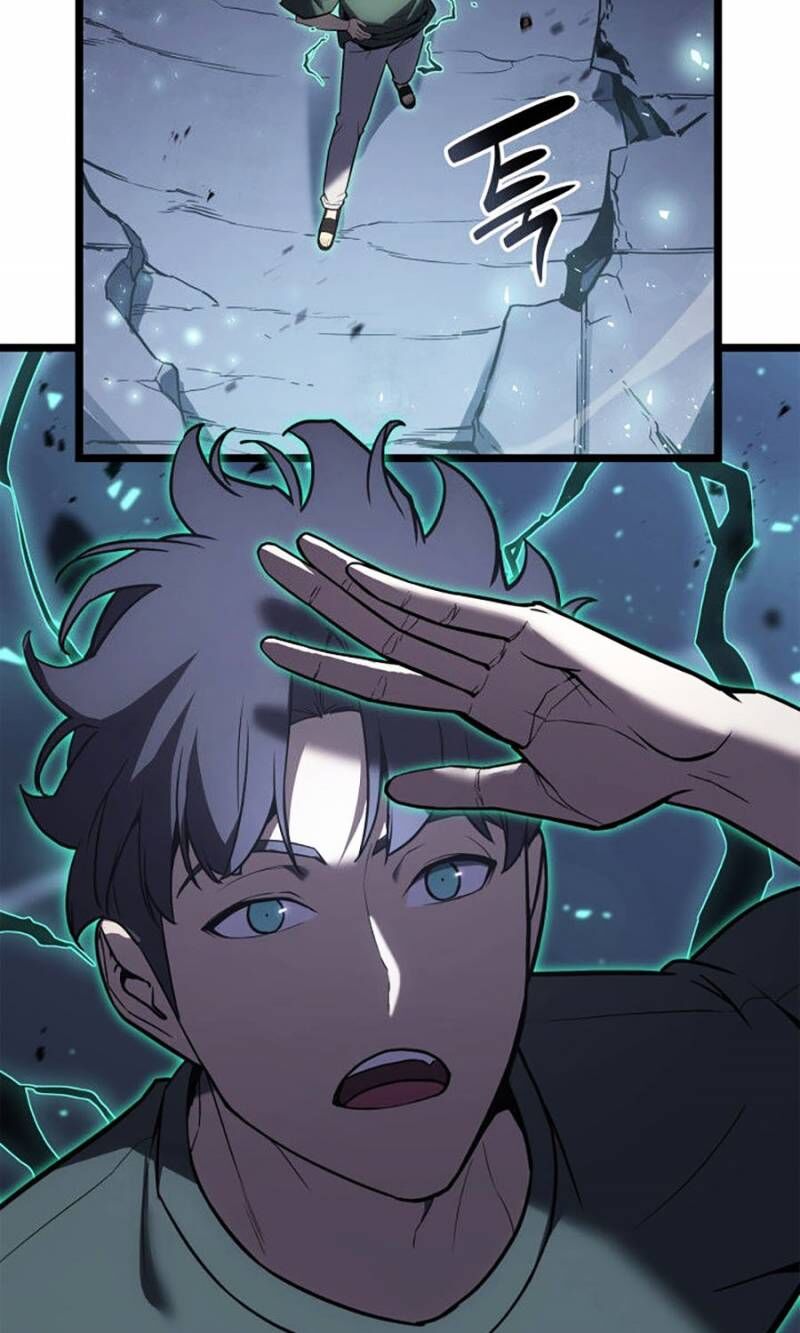 Người Hùng Cấp Thảm Họa Hồi Sinh - Chapter 112