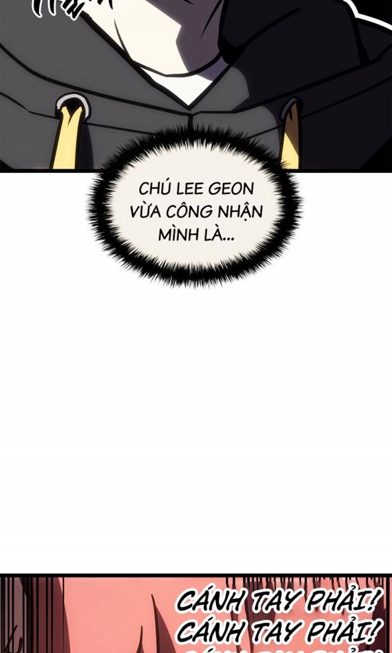 Người Hùng Cấp Thảm Họa Hồi Sinh - Chapter 112