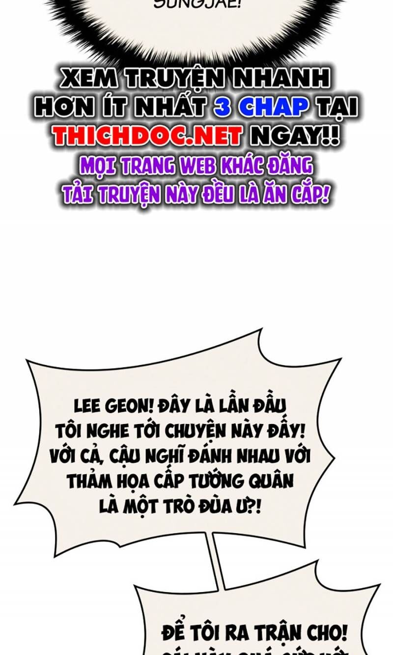 Người Hùng Cấp Thảm Họa Hồi Sinh - Chapter 112