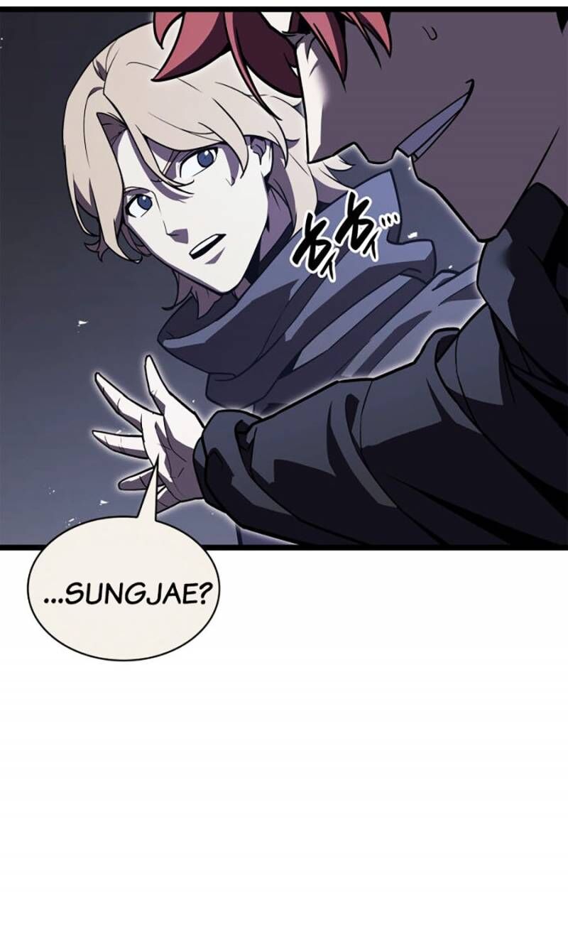 Người Hùng Cấp Thảm Họa Hồi Sinh - Chapter 112