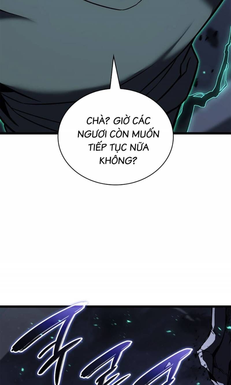 Người Hùng Cấp Thảm Họa Hồi Sinh - Chapter 112