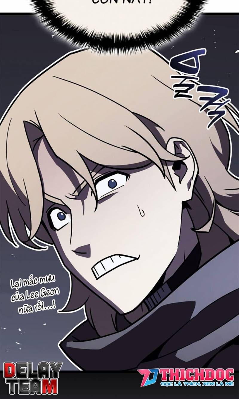 Người Hùng Cấp Thảm Họa Hồi Sinh - Chapter 112