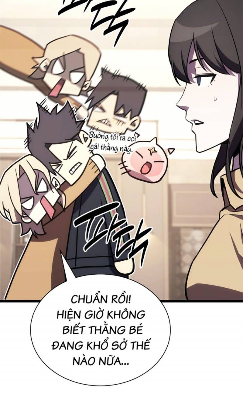 Người Hùng Cấp Thảm Họa Hồi Sinh - Chapter 112