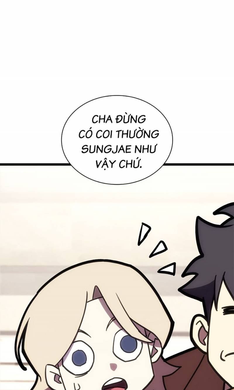 Người Hùng Cấp Thảm Họa Hồi Sinh - Chapter 112